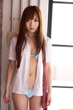 濑亚美莉作品 封面