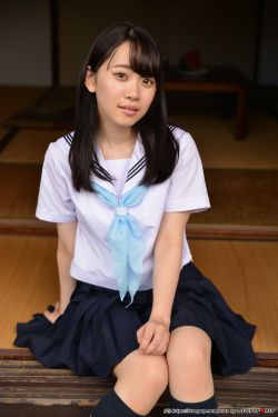 富美子之足 封面