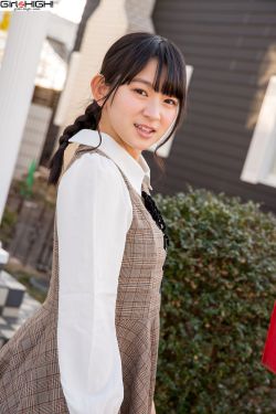 执法女先锋 封面