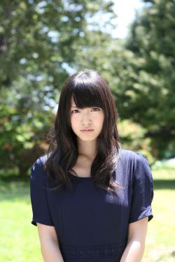 叶子楣女机器人 封面